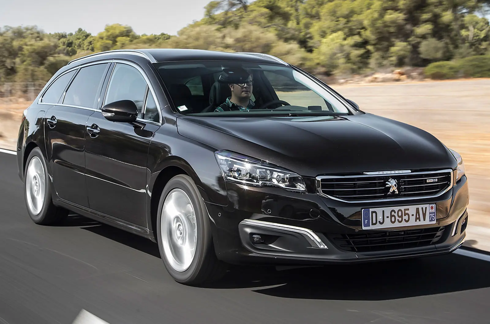 Peugeot 508 508 1.6 e-HDI Start&Stop Allure Auto6R 0