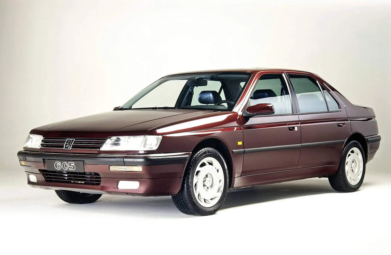 Peugeot 605 605 3.0 24V SV 1