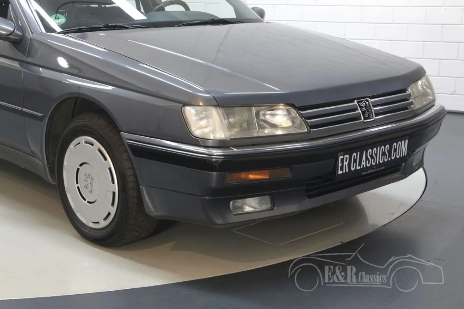 Peugeot 605 605 3.0 SR 5