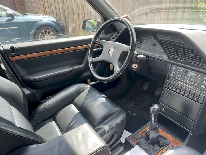 Peugeot 605 605 3.0 SV 2