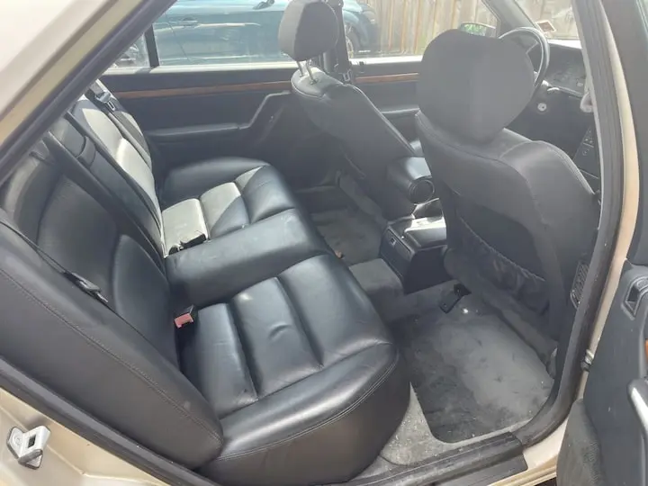 Peugeot 605 605 3.0 SV 5
