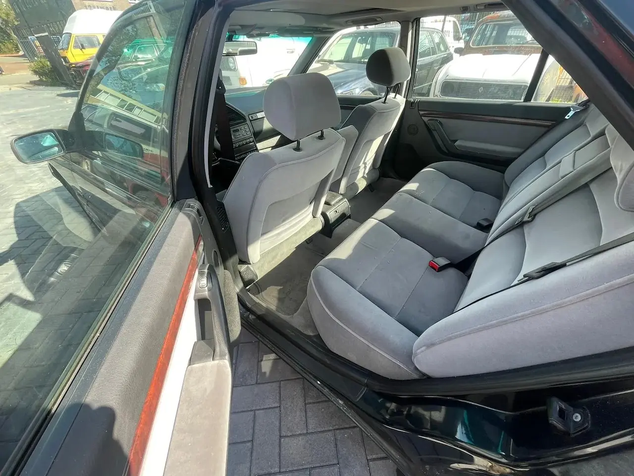 Peugeot 605 605 3.0 SV 4