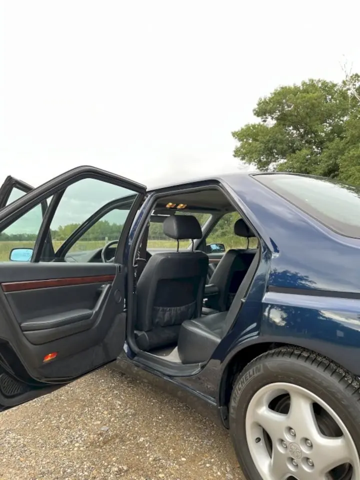 Peugeot 605 605 3.0 SV 5