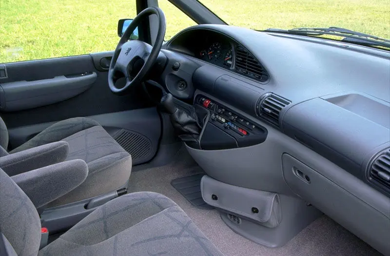 Peugeot 806 806 2.0 HDI ST 6