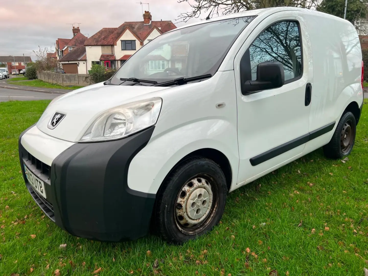 Peugeot Bipper Bipper 1.3 HDI 1