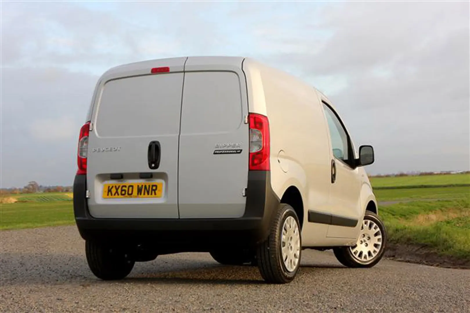 Peugeot Bipper Bipper 1.4 7