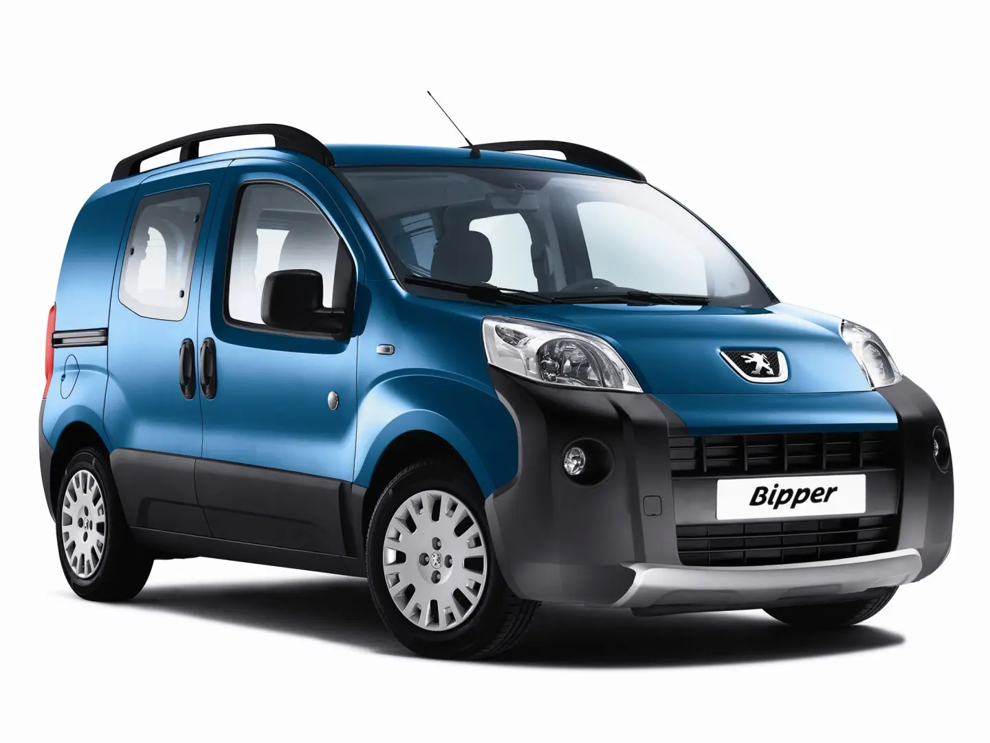 Peugeot Bipper Bipper Tepee 1.4 HDI Comfort Plus 7