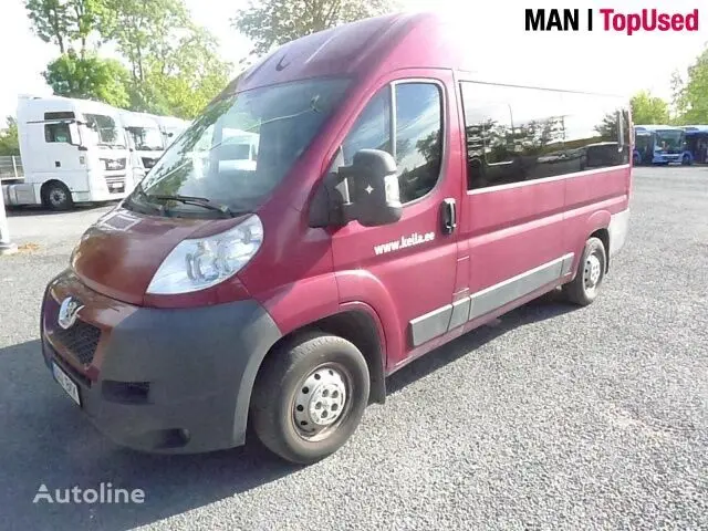 Peugeot Boxer Boxer 1400 310 C 4