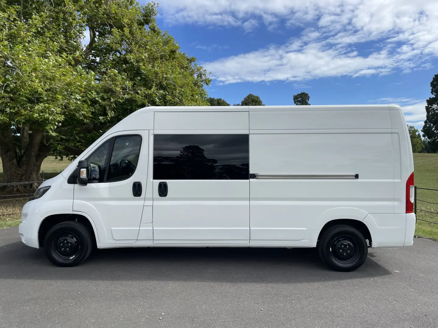 Peugeot Boxer Boxer 2.2 HDI 335 L3H2 2