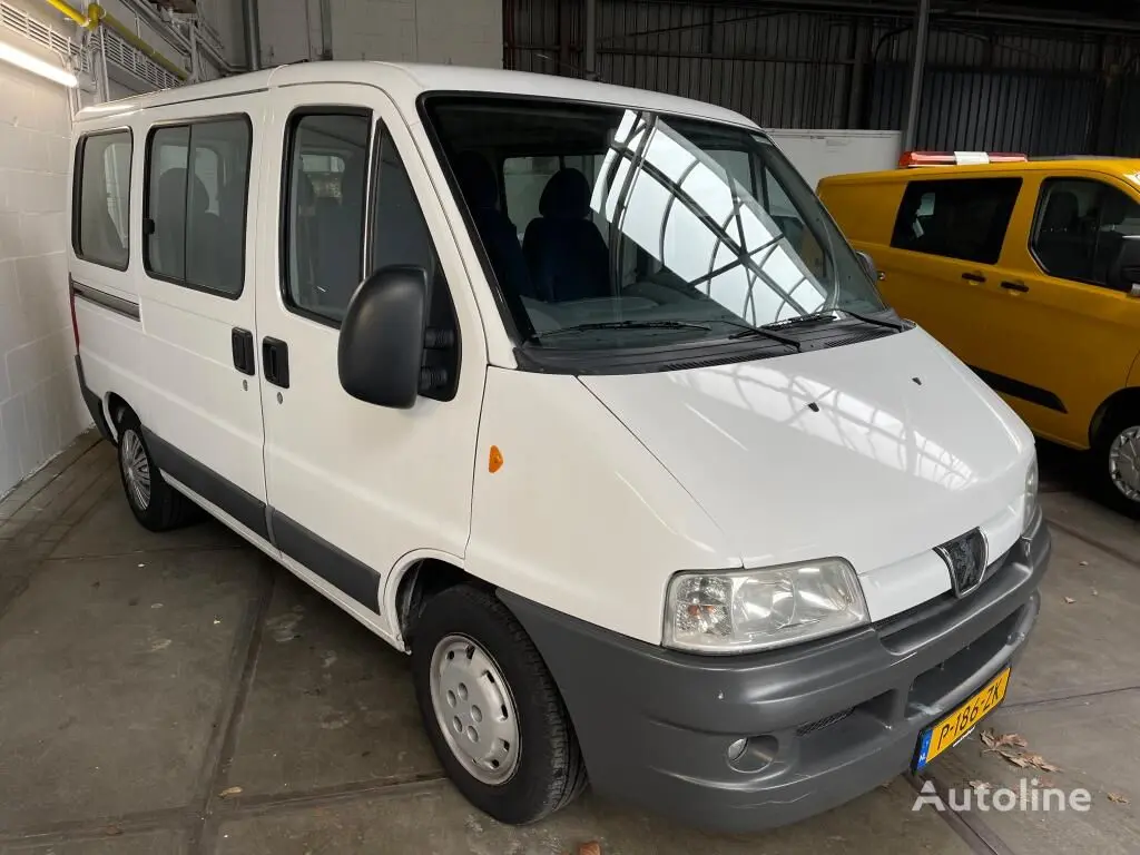 Peugeot Boxer Boxer 1400 310 C 0