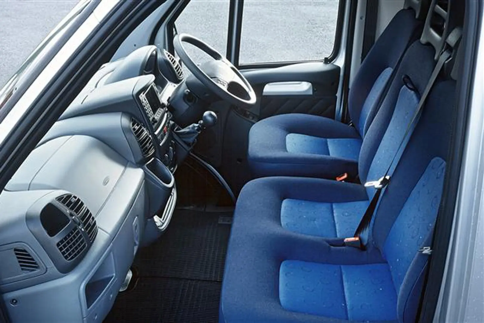 Peugeot Boxer Boxer 1400 310 C 0