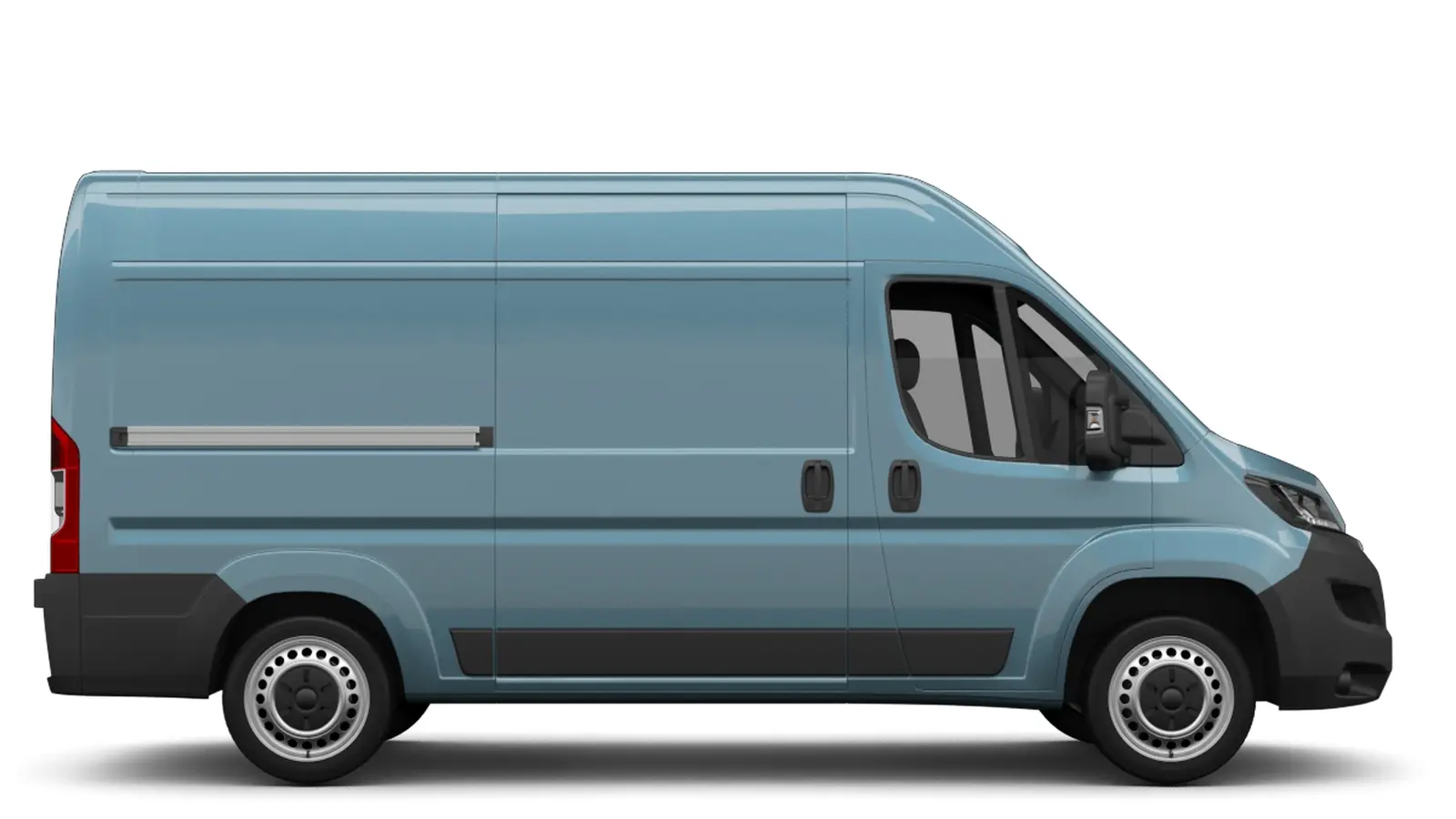 Peugeot Boxer Boxer 2.2 BlueHDI L2H2 (11.5 m3) 5