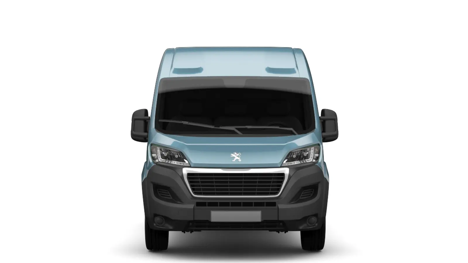 Peugeot Boxer Boxer 2.2 BlueHDI L2H2 (11.5 m3) 7