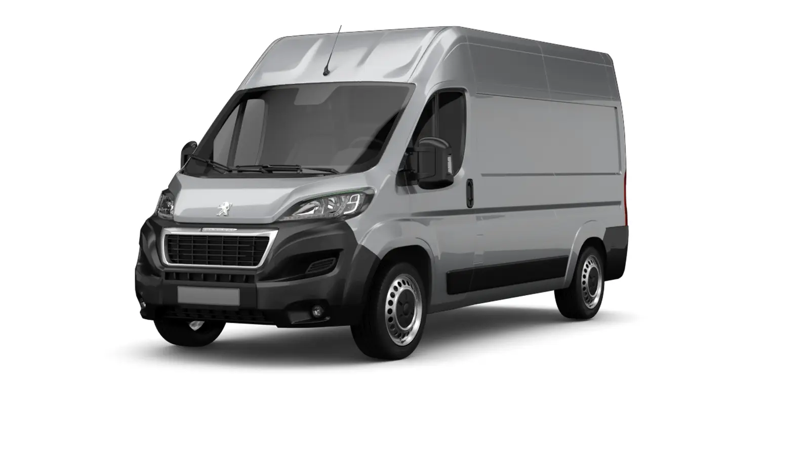 Peugeot Boxer Boxer 2.2 BlueHDI L3H2 (13 m3) 3