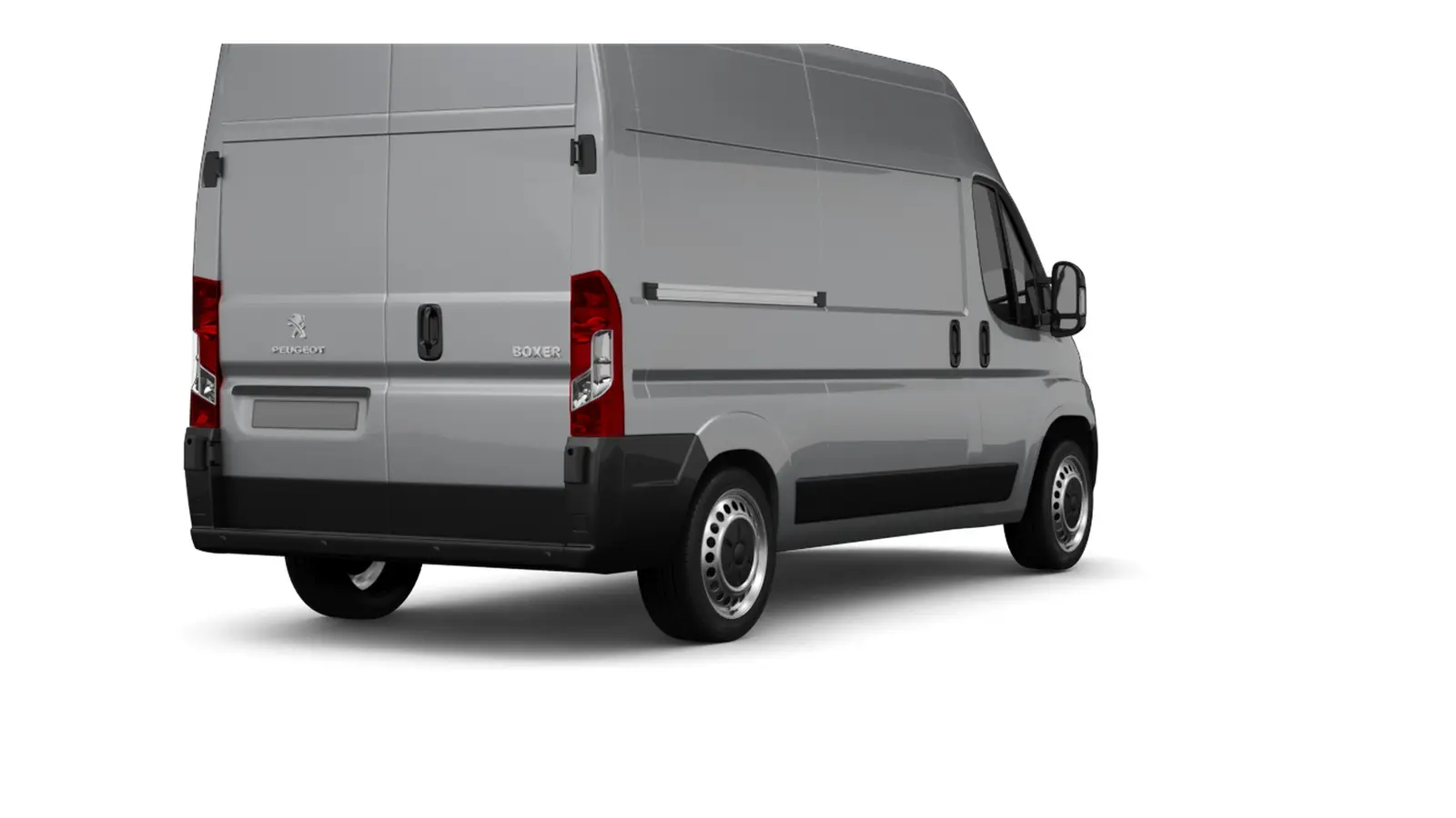 Peugeot Boxer Boxer 2.2 BlueHDI L3H2 (13 m3) 5