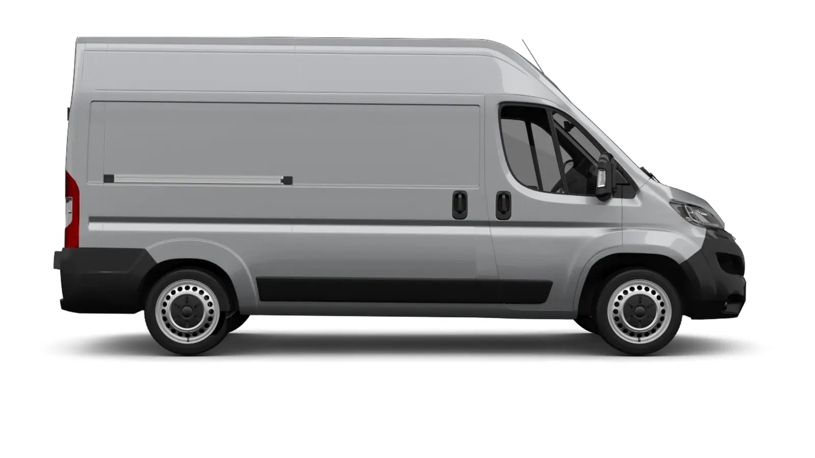 Peugeot Boxer Boxer 2.2 BlueHDI L3H2 (13 m3) 6