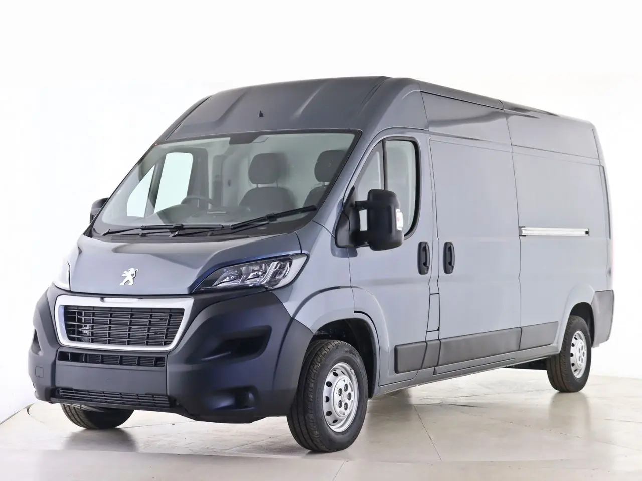 Peugeot Boxer Boxer 2.2 HDI 335 L3H2 0
