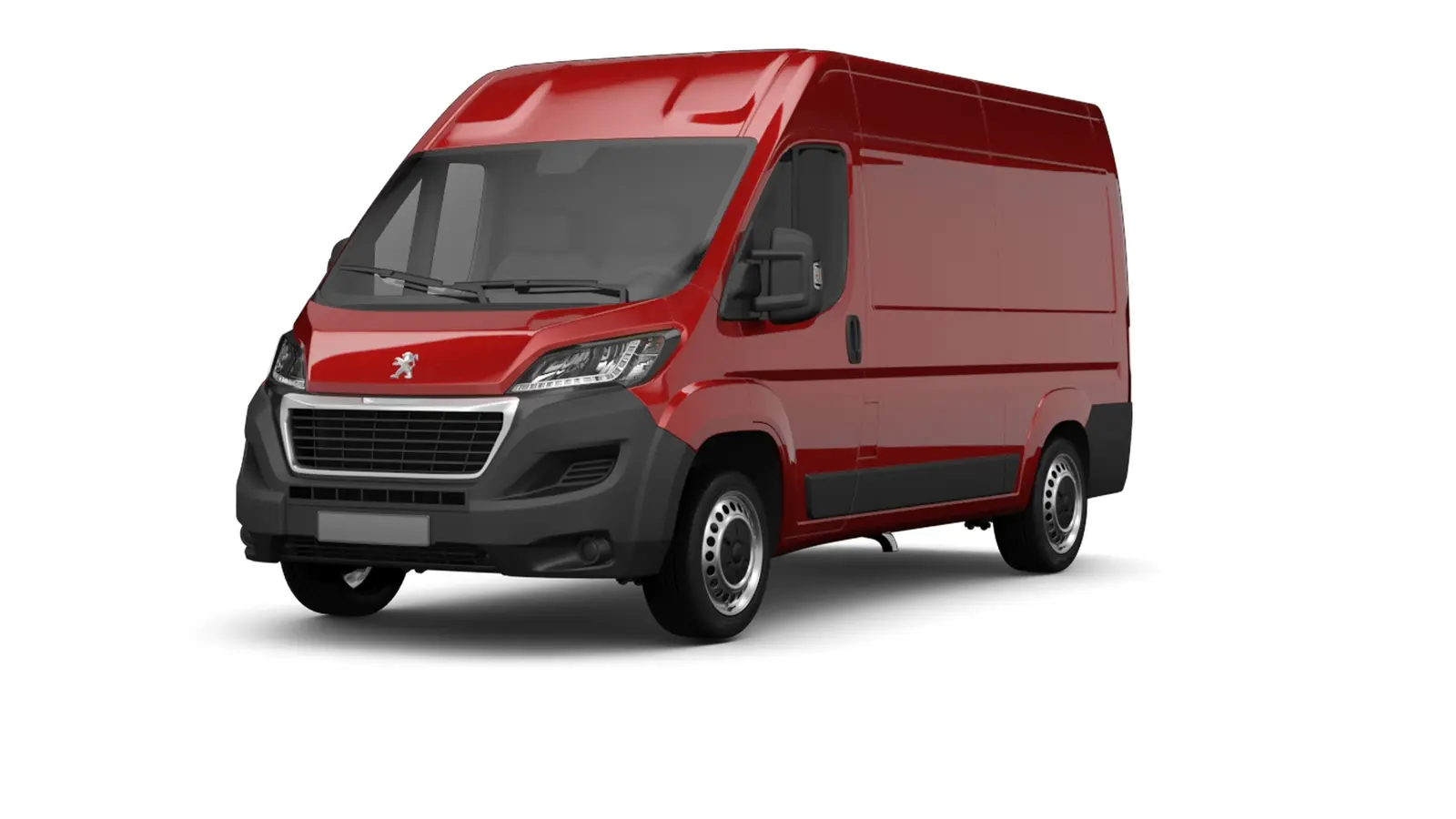 Peugeot Boxer Boxer 2.2 BlueHDI L4H2 (15 m3) 1