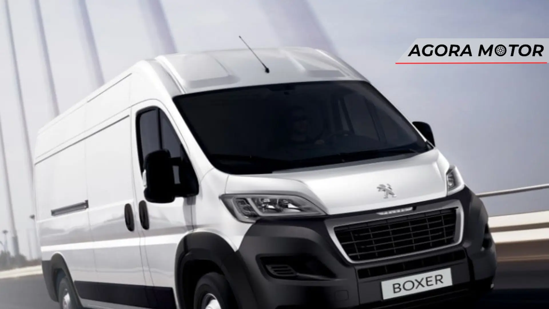 Peugeot Boxer Boxer 2.2 BlueHDI L4H2 (15 m3) 2