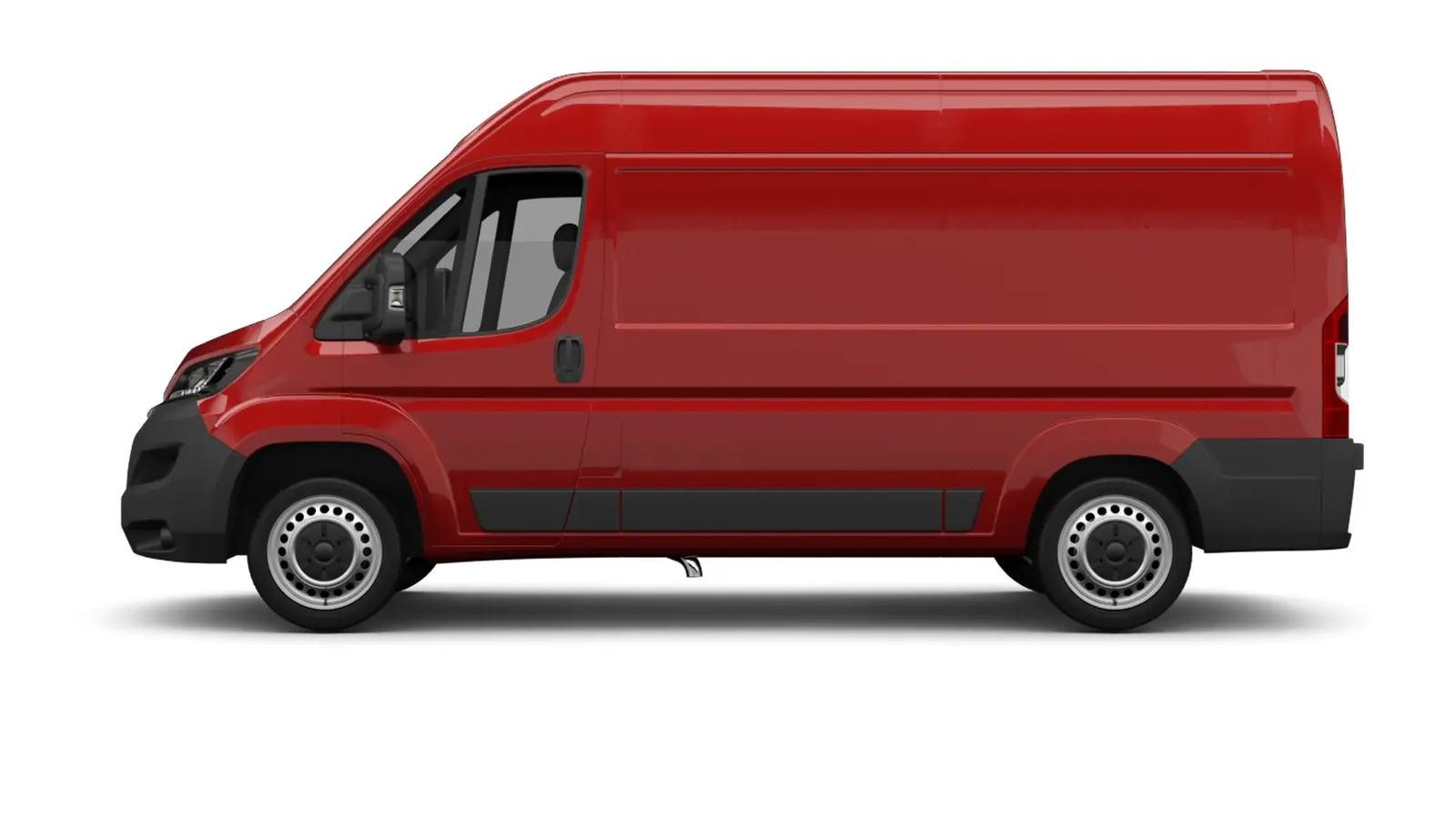 Peugeot Boxer Boxer 2.2 BlueHDI L4H2 (15 m3) 3