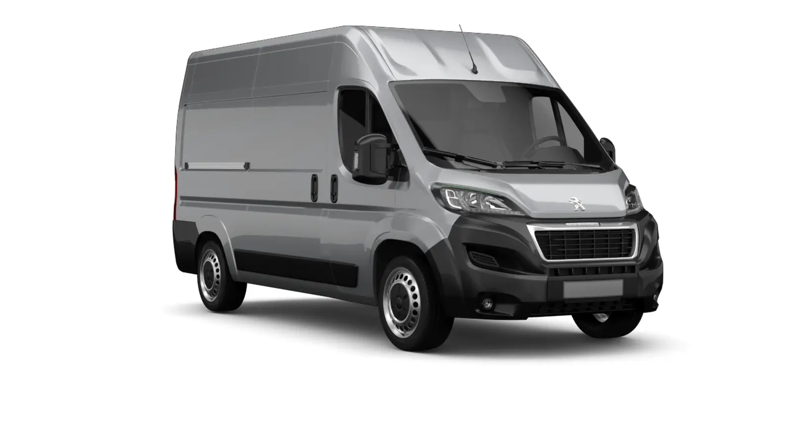Peugeot Boxer Boxer 2.2 BlueHDI L4H2 (15 m3) 4