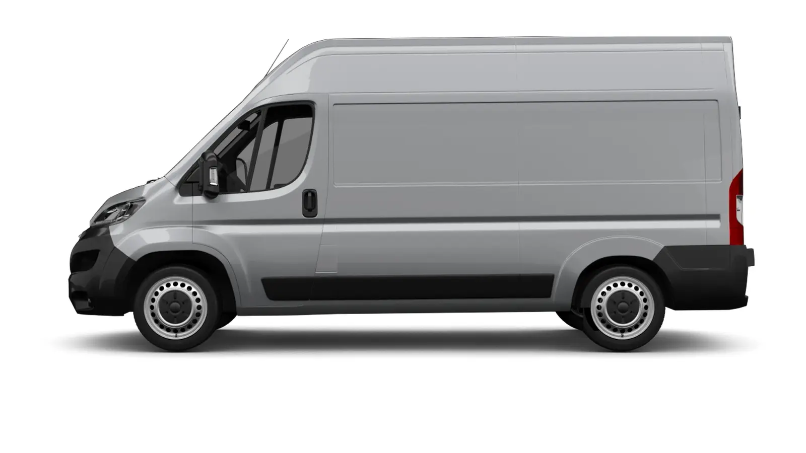 Peugeot Boxer Boxer 2.2 BlueHDI L4H2 (15 m3) 7