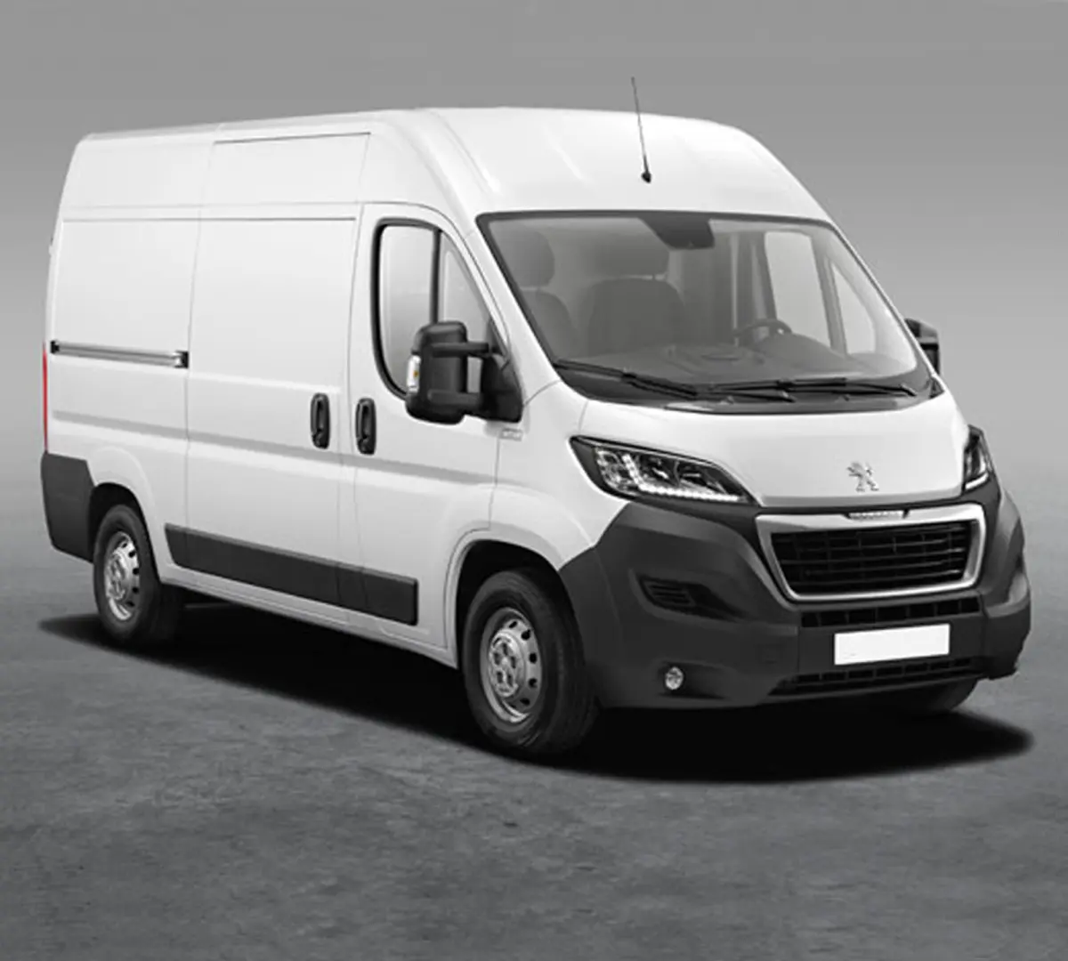 Peugeot Boxer Boxer 2.2 HDI 330 FT L1H1 3