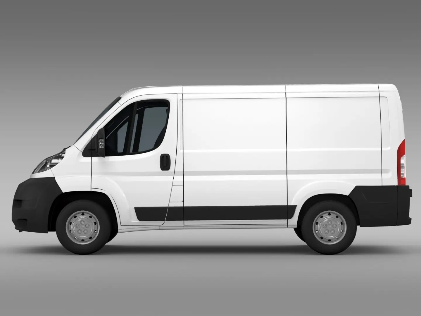 Peugeot Boxer Boxer 2.2 HDI 330 FT L1H1 4