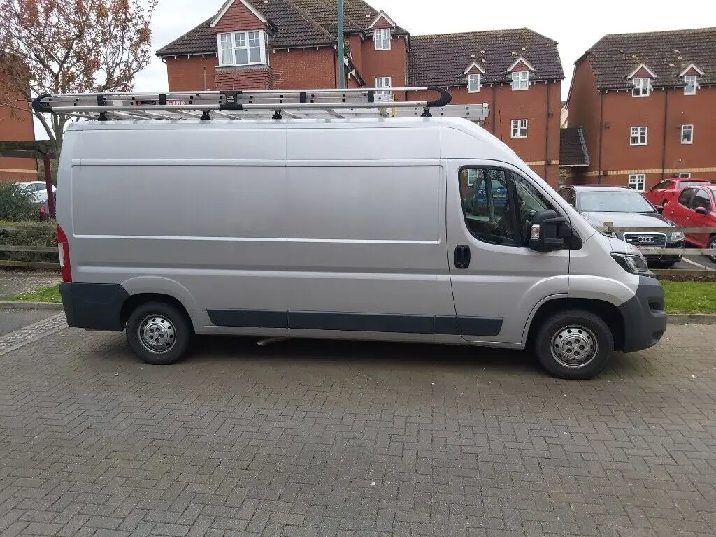 Peugeot Boxer Boxer 2.2 HDI 335 L3H2 2