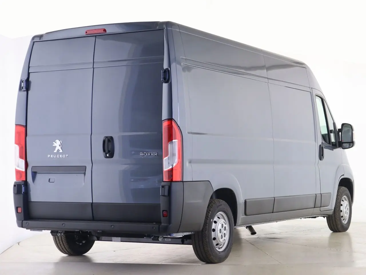 Peugeot Boxer Boxer 2.2 HDI 335 L3H2 1