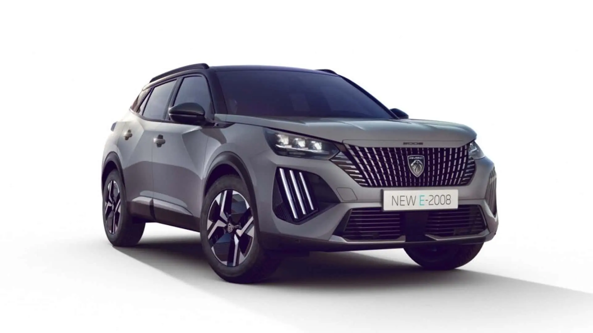 Peugeot e-2008 e-2008 GT Allure 100KW 2