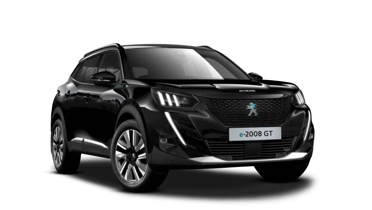 Peugeot e-2008 e-2008 GT Allure 100KW 5