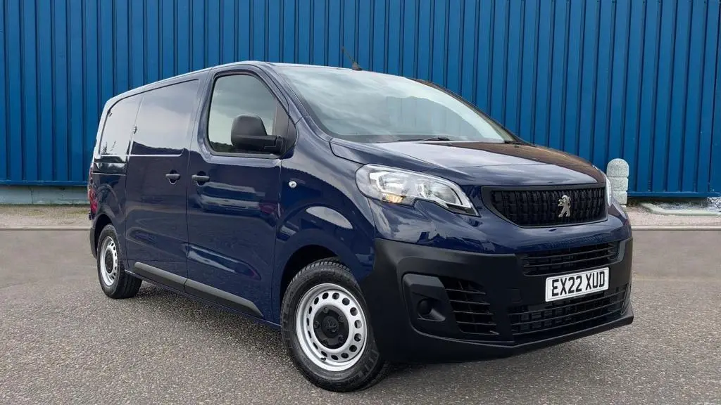 Peugeot Expert Expert 1.5 BlueHDI S&S 1
