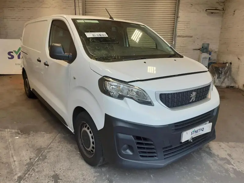Peugeot Expert Expert 1.5 BlueHDI 6