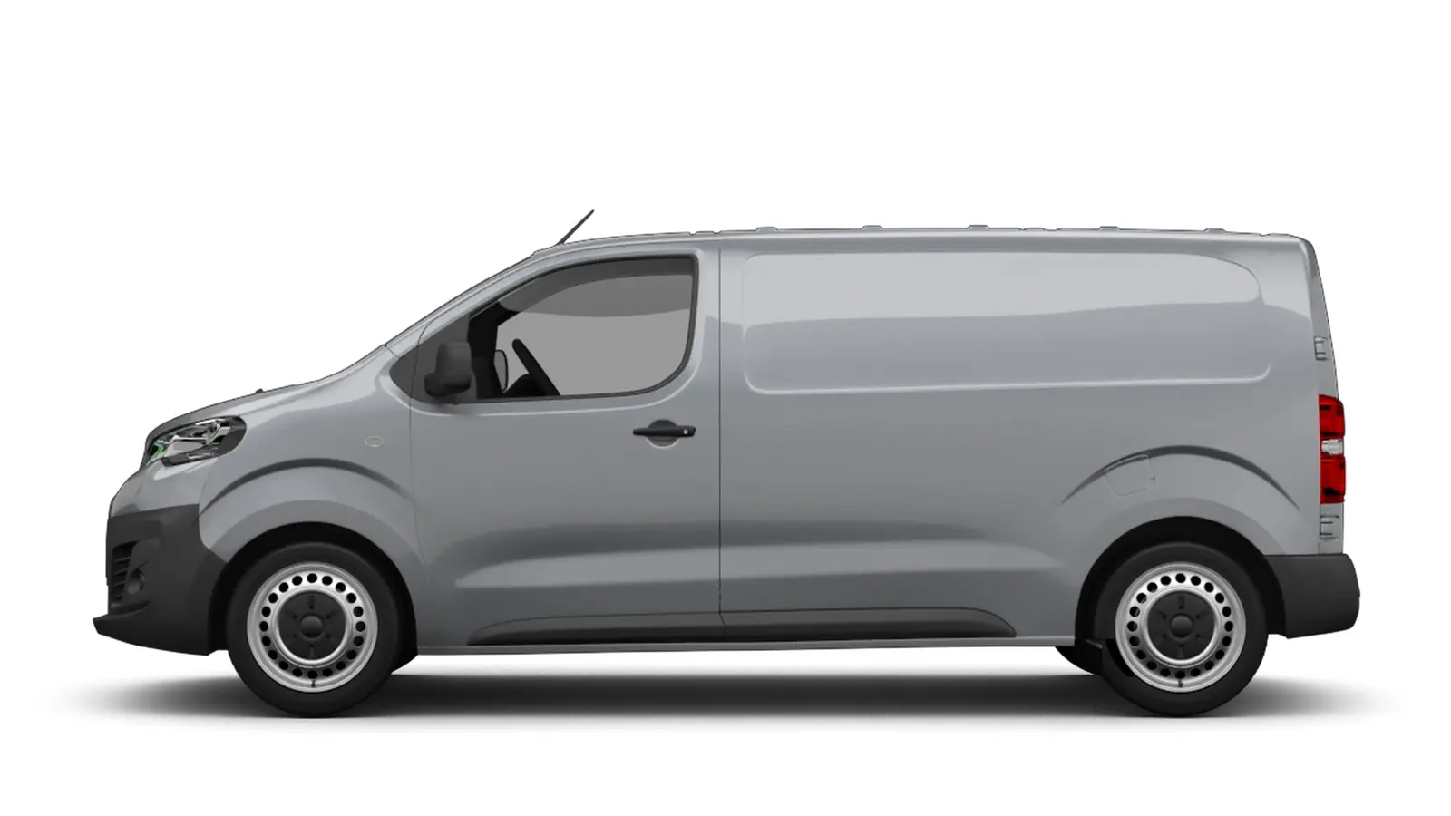 Peugeot Expert Expert 1.5 Standart (L2) 3