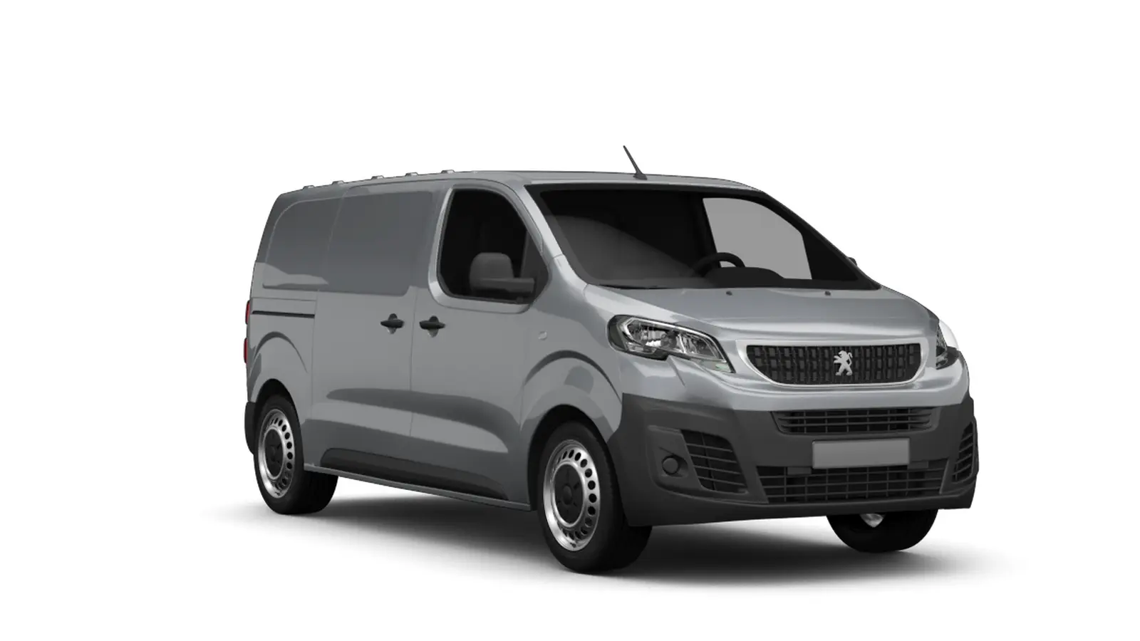 Peugeot Expert Expert 1.5 Standart (L2) 4