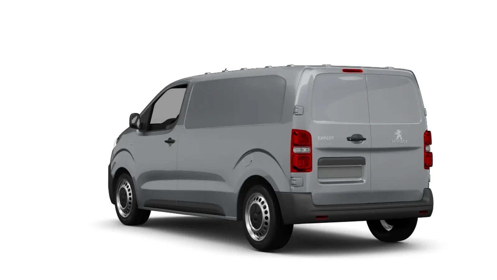 Peugeot Expert Expert 1.5 Standart (L2) 5