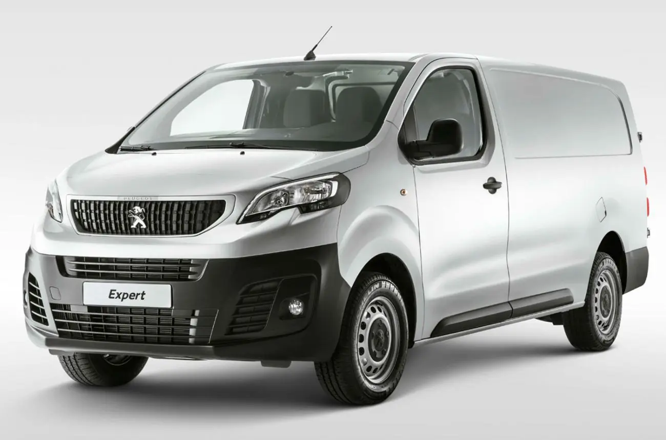 Peugeot Expert Expert 1.6 BlueHDI Kompakt 5