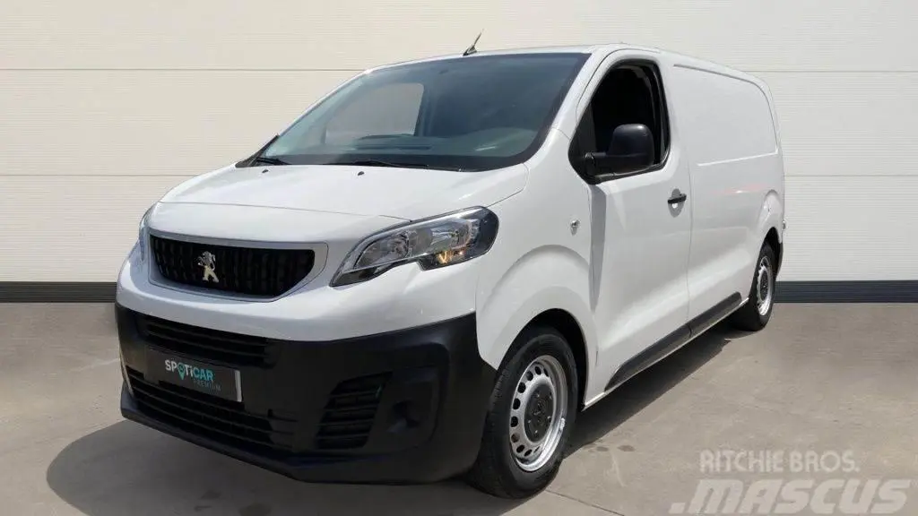 Peugeot Expert Expert 1.6 BlueHDI Kompakt 5