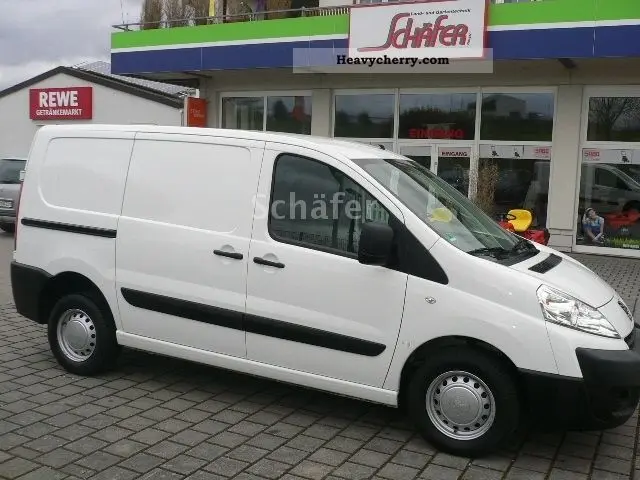 Peugeot Expert Expert 1.6 HDI 229 L1H1 0