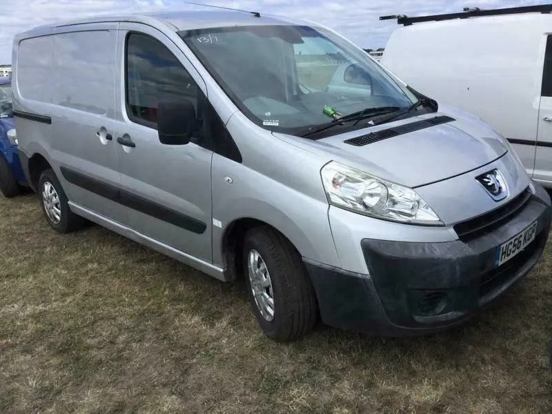 Peugeot Expert Expert 1.6 HDI 229 L1H1 2