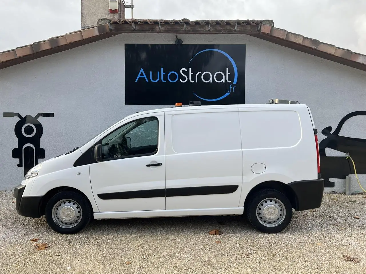 Peugeot Expert Expert 2.0 HDI 229 L1H1 0