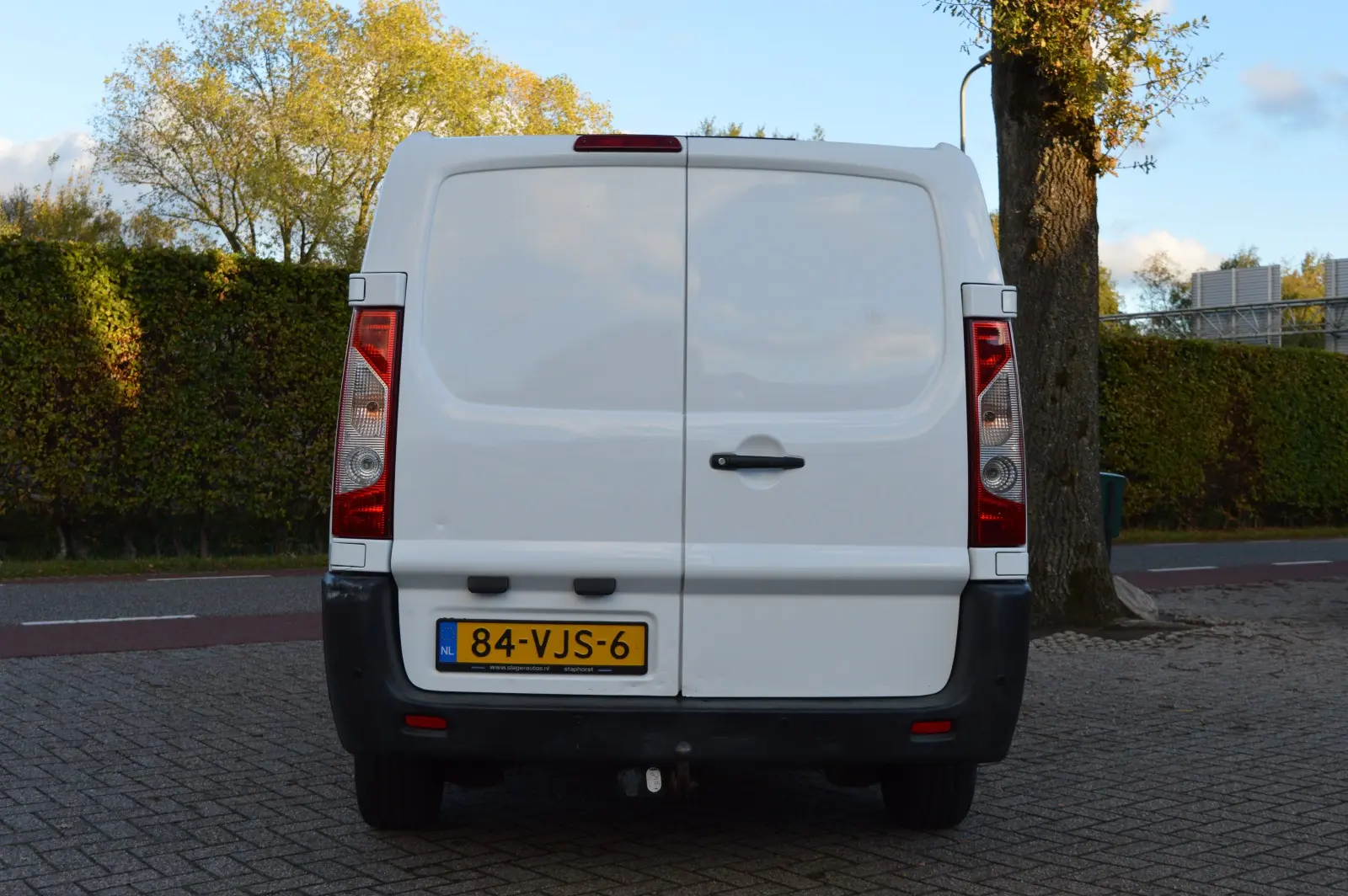 Peugeot Expert Expert 1.6 HDI 229 L2H1 3