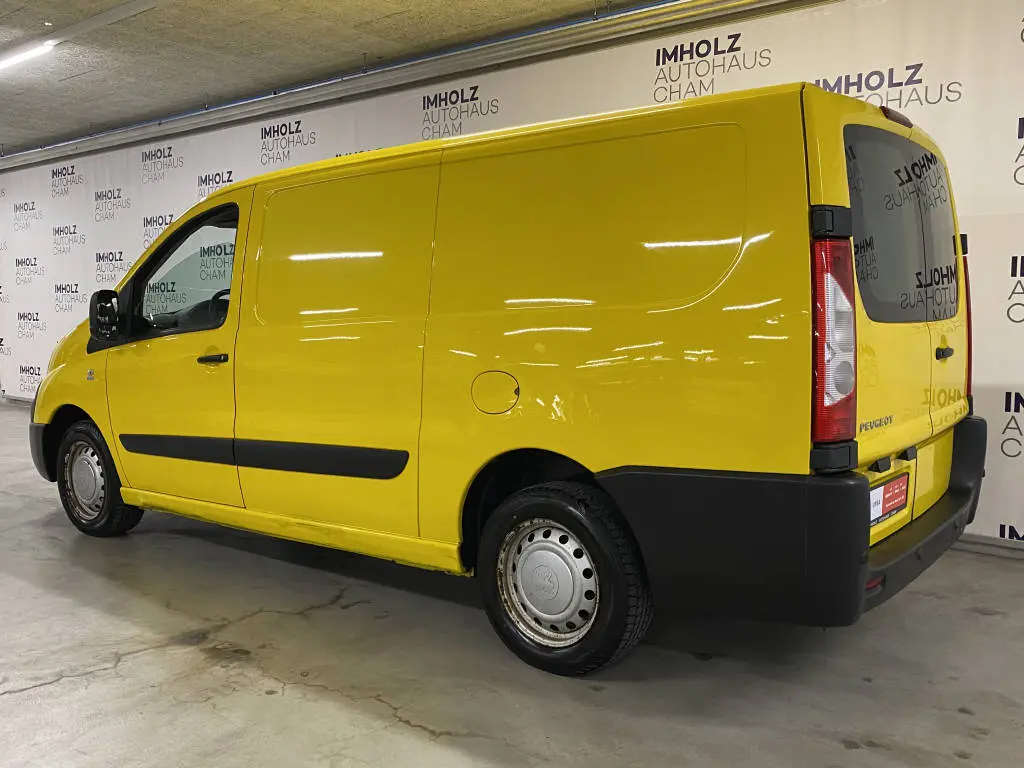 Peugeot Expert Expert 1.6 HDI 229 L2H1 1