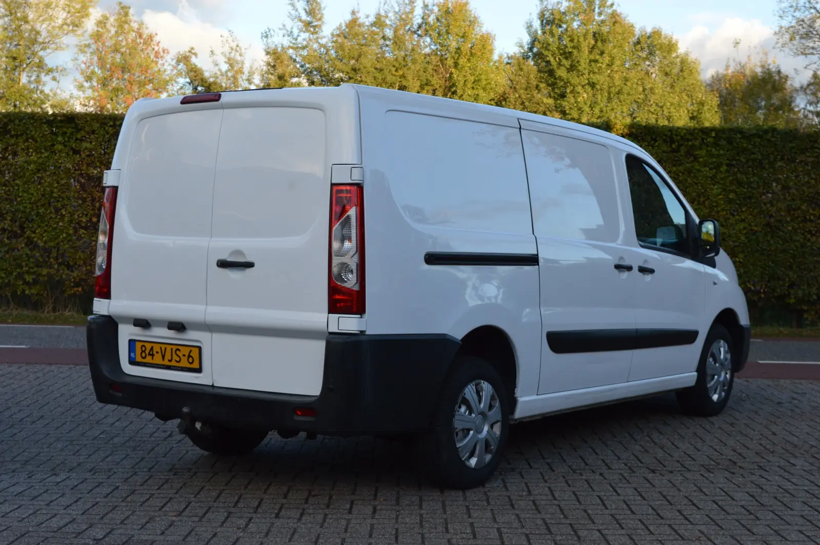 Peugeot Expert Expert 1.6 HDI 229 L2H1 3