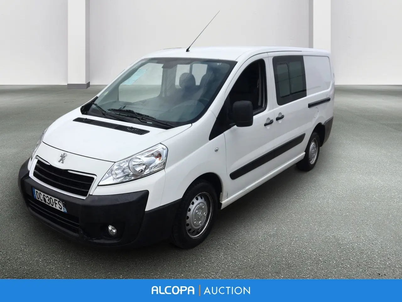 Peugeot Expert Expert 1.6 HDI 229 L2H1 6