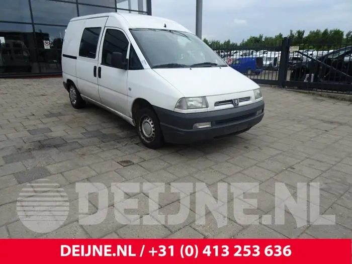 Peugeot Expert Expert 1.9 D 220 5