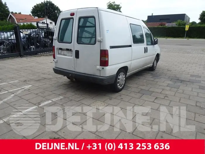 Peugeot Expert Expert 1.9 D 220 5