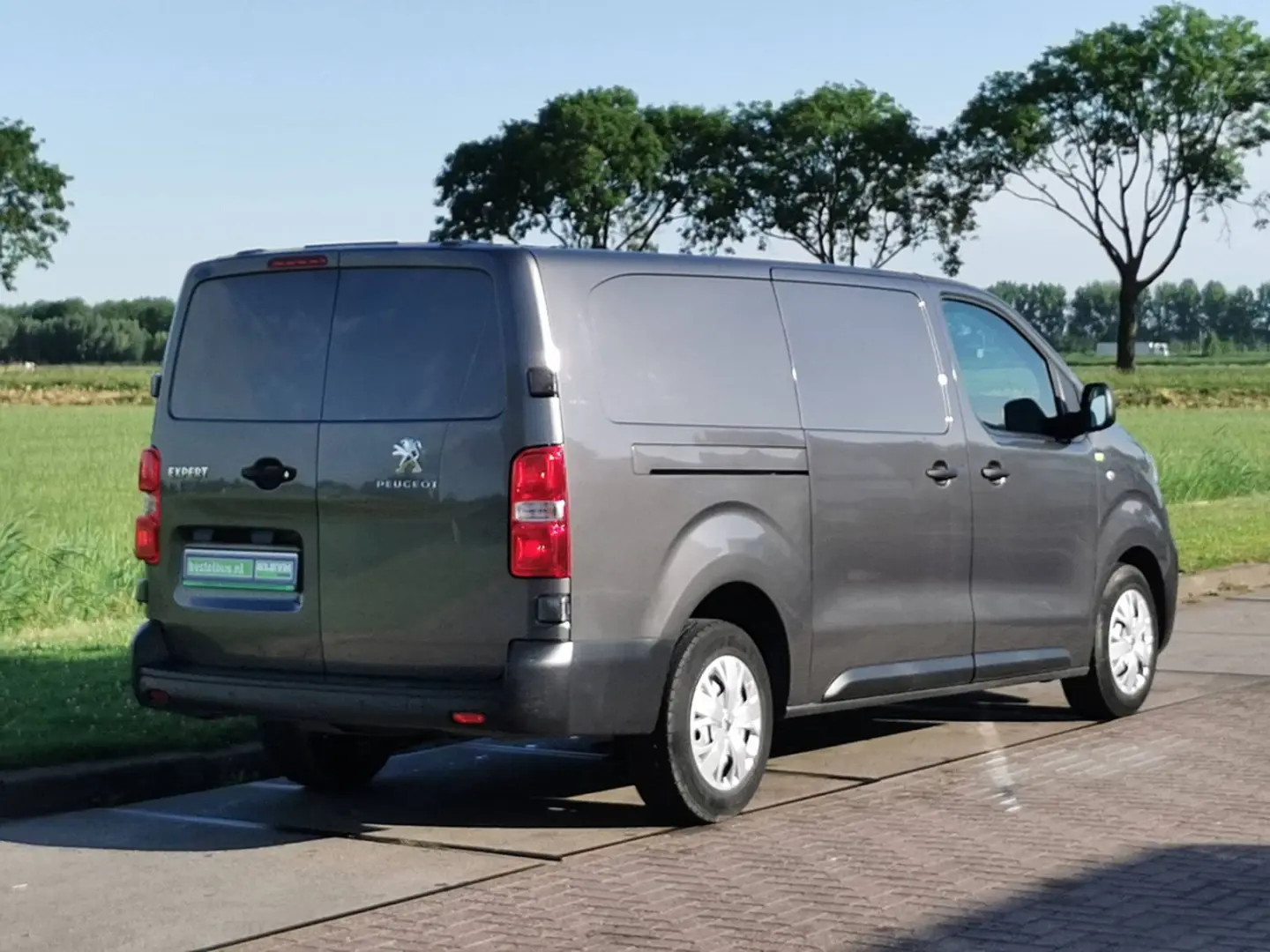 Peugeot Expert Expert 2.0 BlueHDI (L3) 5