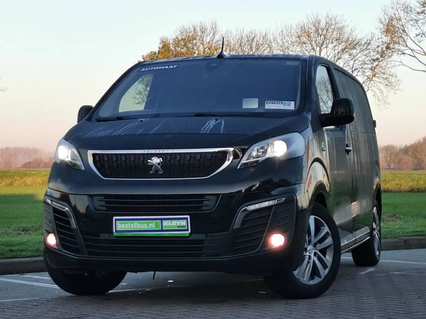 Peugeot Expert Expert 2.0 BlueHDI (L3) 7